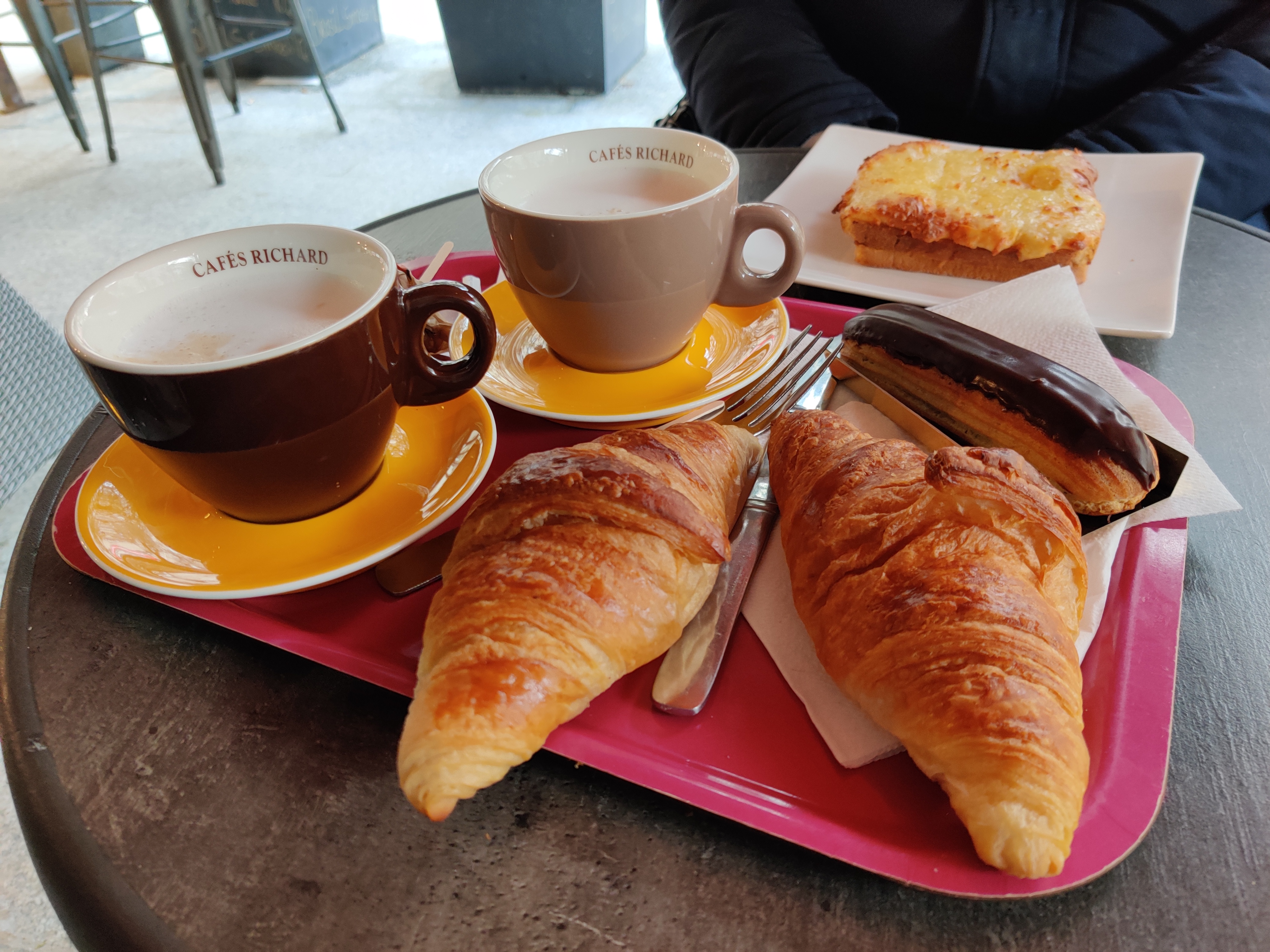 Photo n° 2 de l'avis de Diána.a fait le 13/12/2021 à 09:43