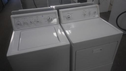 Appliance Store «Appliance Outlet Inc.», reviews and photos, 4200 South Blvd, Charlotte, NC 28209, USA