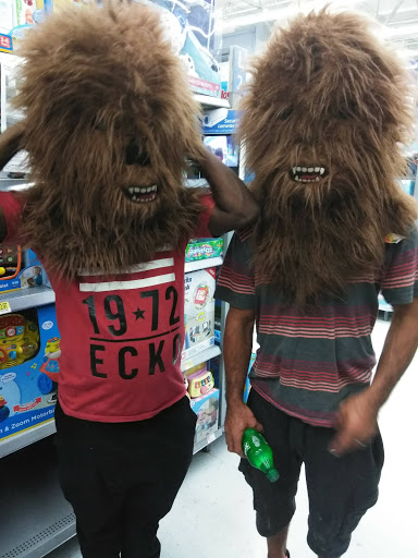 Department Store «Walmart Supercenter», reviews and photos, 33501 S Dixie Hwy, Florida City, FL 33034, USA