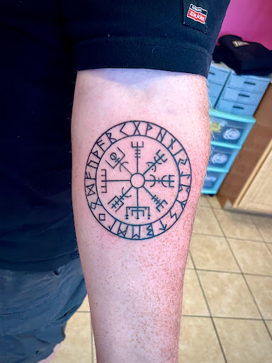 Explore tattoo ideas for men stencils, creative tattoo ideas in Berwick, available at Truth Custom Tattoo, Design & Gallery