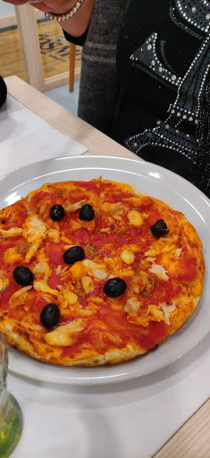 Pizzeria da Cosmo in Isernia, Provincia di Isernia