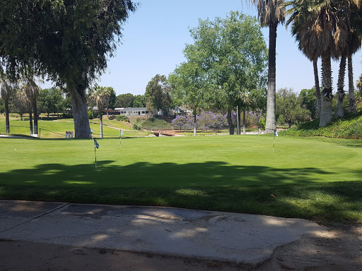 Golf Course «Brea Creek Golf Course», reviews and photos, 501 W Fir St, Brea, CA 92821, USA