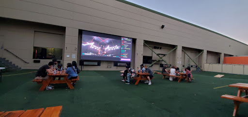 Recreation Center «Virtual Sports», reviews and photos, 17600 W Valley Hwy, Tukwila, WA 98188, USA