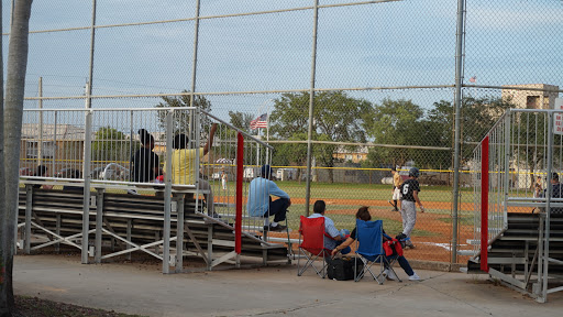 Park «Carl F Slade Park», reviews and photos, 2501 W 74th St, Hialeah, FL 33016, USA