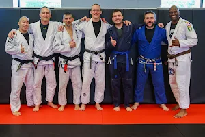 Yamasaki Academy Woodbridge image