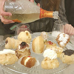 Photo n°5 de l'avis de annie. fait le 06/11/2021 à 15:23 sur le  Ristorante Santo's à Orsogna