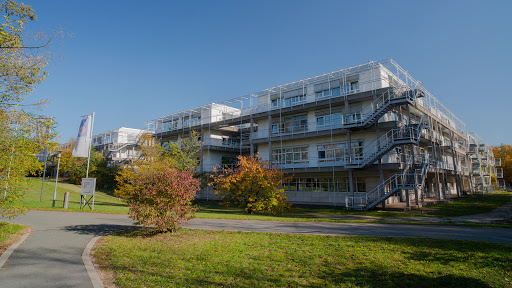 Klinikum Nürnberg Süd, Südklinikum