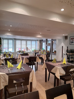 Restaurant Le coq en pâte Haguenau à Haguenau
