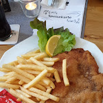 Photo n°1 de l'avis de Andreas.. fait le 19/12/2022 à 17:54 sur le  Gasthaus Schwan Riedenburg à Riedenburg