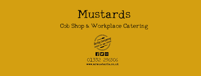 Mustards Cob Shop - Restaurant