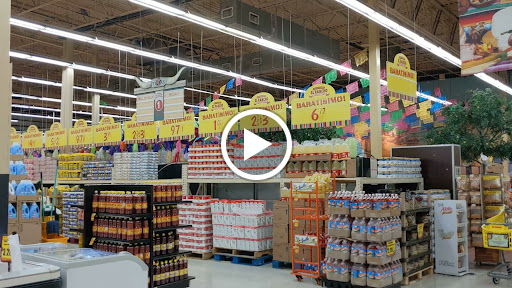 Supermarket «El Rancho Supermarket», reviews and photos, 14211 S Coit Rd, Dallas, TX 75254, USA