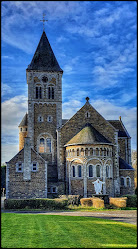 Église de la Nativité de Notre-Dame de Braives
