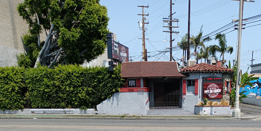 Pips On Labrea image