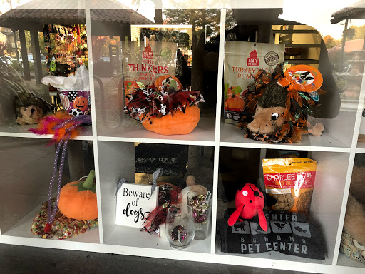 Pet Supply Store «Sonoma Pet and Aquatics», reviews and photos, 201 W Napa St #7, Sonoma, CA 95476, USA