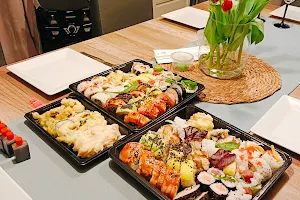 Sushi " Łapcie Maki " image