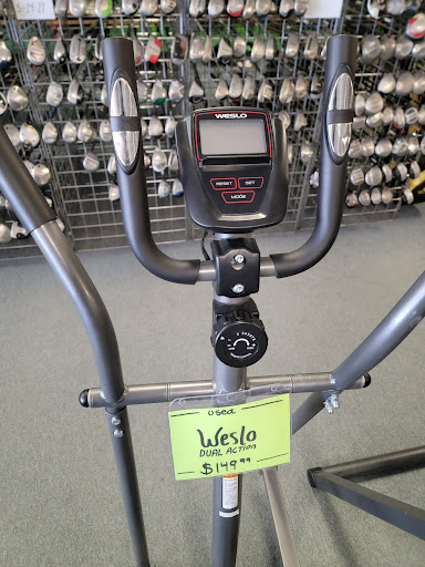 Sporting Goods Store «Play It Again Sports», reviews and photos, 35 Hudson Plaza, Fayetteville, GA 30214, USA