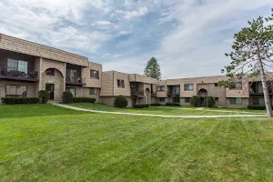 Meadowbrook Apartments image