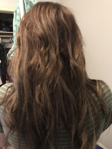 Hair Salon «Ulta Beauty», reviews and photos, 1001 Barnes Crossing Rd, Tupelo, MS 38804, USA