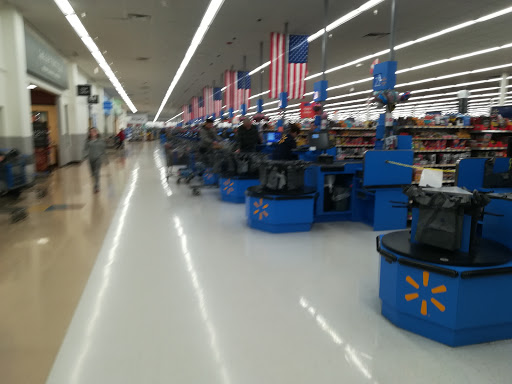 Department Store «Walmart Supercenter», reviews and photos, 6711 Alexandria Pike, Alexandria, KY 41001, USA