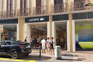 LACOSTE Cannes Store image