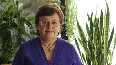 Nicole Leydis Magnétiseur à Sarlat-la-Canéda