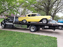 KMS TOWING - Photo 1 - Car repair in , Kansas City