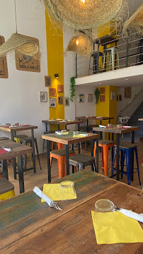 Photos du propriétaire du Restaurant latino-américain El Chivito cuisine d’Amérique Latine Grenoble - n°16