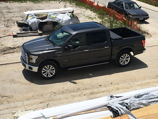 Electrician «Coastline electrical», reviews and photos, 11872 Canon Blvd a, Newport News, VA 23606, USA