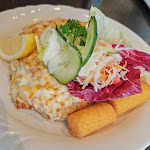 Photo n°2 de l'avis de Markus.e fait le 12/01/2024 à 10:43 sur le  Hotel and Restaurant Deutsches Haus à Feldberger Seenlandschaft