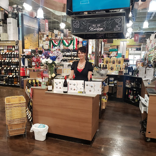 Wine Store «Total Wine & More», reviews and photos, 11221 Legacy Ave, Palm Beach Gardens, FL 33410, USA