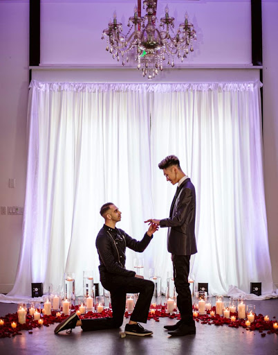 Wedding Planner «JBK Weddings and Events», reviews and photos, 21126 78th Ave W, Edmonds, WA 98026, USA