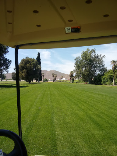 Golf Course «Fairmount Golf Course», reviews and photos, 2681 Dexter Dr, Riverside, CA 92501, USA