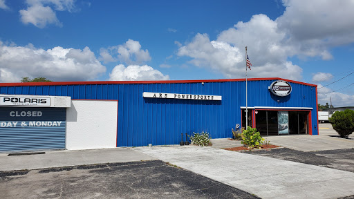 Motorcycle Dealer «Treasure Coast Polaris», reviews and photos, 3525 US-1, Fort Pierce, FL 34982, USA