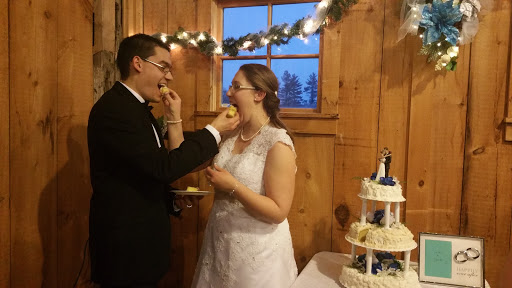 Community Center «Lawrence Barn Community Center», reviews and photos, 28 Depot Rd, Hollis, NH 03049, USA