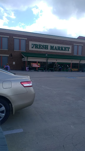 Grocery Store «The Fresh Market», reviews and photos, 10555 Perkins Rd, Baton Rouge, LA 70810, USA