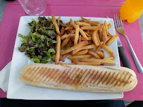 Frite du Restaurant Chez Ozil à Sarlat-la-Canéda - n°4