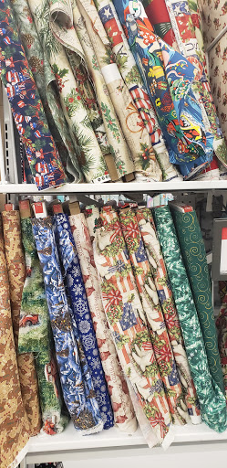 Fabric Store «Jo-Ann Fabrics and Crafts», reviews and photos, 4104 Tacoma Mall Blvd, Tacoma, WA 98409, USA