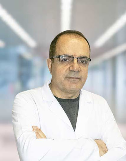 Op.Dr Mehmet Şerif Özkan