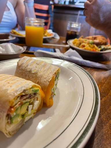 Coffee Shop «Terrace Coffee Shop», reviews and photos, 598 19th St, Brooklyn, NY 11218, USA