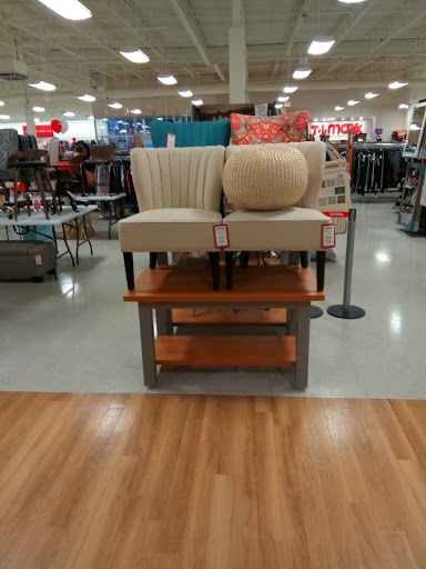 Department Store «T.J. Maxx», reviews and photos, 485 E Lincoln Hwy, New Lenox, IL 60451, USA