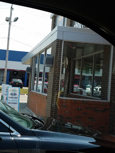 Supermarket «ALDI», reviews and photos, 3750 McKinley Pkwy, Buffalo, NY 14219, USA