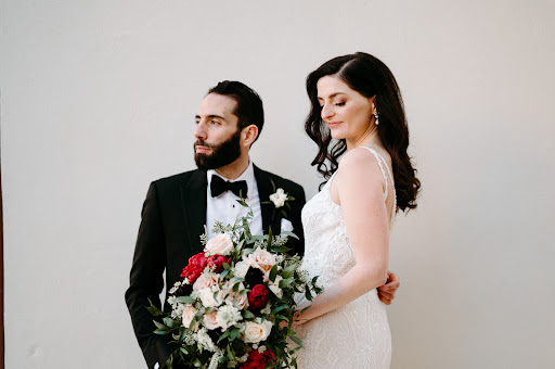 Event Planner «Beautiful Blooms Events», reviews and photos, 1016 New Market St, Philadelphia, PA 19123, USA