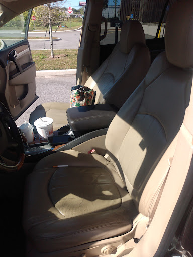 Transmission Shop «AAMCO Transmissions & Total Car Care», reviews and photos, 661 SW 17th Loop, Ocala, FL 34471, USA