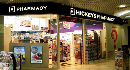 Hickeys Pharmacy The Square in Dublin 24, Co. Dublin (Baile Átha Cliath)