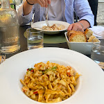 Photo n°2 de l'avis de Alexia.e fait le 12/06/2023 à 18:12 sur le  Trattoria Osvaldo à Genoa