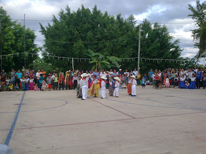 Esc. Primaria (Jose Maria Morelos y Pavon)
