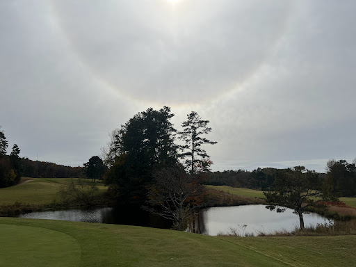 Public Golf Course «Callahan Golf Links», reviews and photos, 4991 Reinhardt College Pkwy, Waleska, GA 30183, USA