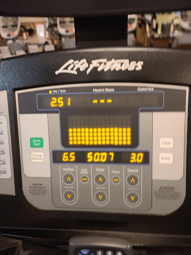 Health Club «XSport Fitness», reviews and photos, 1101 W North Ave, Melrose Park, IL 60160, USA