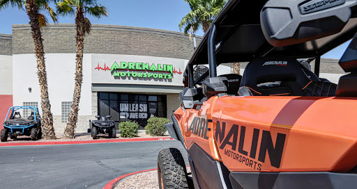 Kawasaki Motorcycle Dealer «Adrenalin Motorsports», reviews and photos, 3151 N Piper Ave #113, Casa Grande, AZ 85122, USA