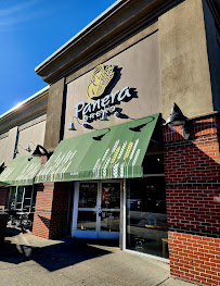 Panera Bread - Photo 2 - Car repair in Newport News, VA, Newport News